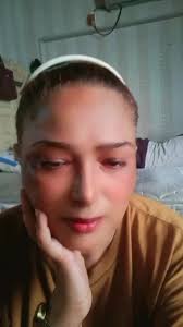 Iram Malik (@irammalik52)'s videos with mubeen Rajput