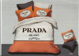 Prada Bettwasche Gunstig Gut Billig Baumwolle Set Seide 6 Teilig Cheap Bed Linen Bed Linen Inspiration Bedding Sets
