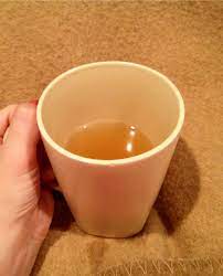 I Couldn T Find A Hot Toddy Recipe For A Sore Throat Without Using Tea Or Some Weird Ingredients So Hot Toddies Recipe Splenda Packets Sore Throat And Cough