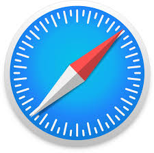 Safari Web Browser