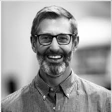 A conversation with Andy Elwood