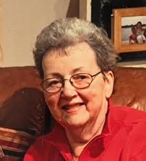 Obituary for Patricia Ann (Fitzpatrick) Carroll