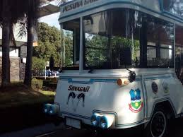 Yang di comal saat ini sudah pada tahap kajian dan. Libur Lebaran Di Garut Jangan Lupa Coba Naik Bus Sonagar Regional Liputan6 Com