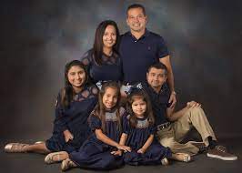 Looking for a family portrait photographer in westchester, ny? Family Portraits Photo Fundraiser Odenton Volunteer Fire Company