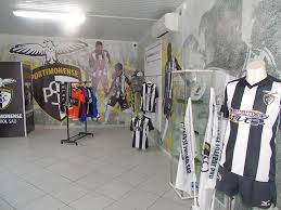 All information about portimonense (liga nos) current squad with market values transfers rumours player stats fixtures news. Portimonense Sad Site Oficial