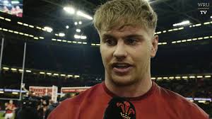 Post-Match Chat with Aaron Wainwright