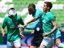 In dieser statistik werden die spieler des vereins werder bremen aufgelistet, die den klub verlassen haben und jetzt für einen anderen verein aktiv sind. Wolfsburg Win Away To Push Werder Bremen Closer To The Drop Football News Times Of India