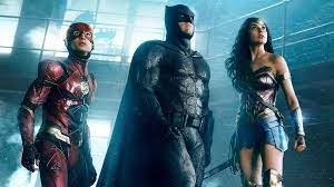 In zack snyder's justice league, determined to ensure superman's (henry cavill) ultimate sacrifice was not in vain, bruce wayne (ben affleck) aligns forces with diana prince (gal gadot) with plans to recruit a team of metahumans to protect the world from an approaching threat of catastrophic. Zak Snajder Rasskazal O Nerealizovannoj Versii Ligi Spravedlivosti Novosti Na Kinopoiske