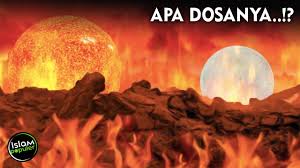 Bunga tersebut juga dijadikan oleh daerah kansas namun siapa sangka, selain banyak disukai orang karena keindahannya, berbagai bagian dari bunga yang satu ini juga banyak memberi manfaat bagi manusia. Matahari Dan Bulan Ternyata Juga Masuk Neraka Youtube