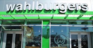 Official site for the wahlburgers burger restaurant » want a burger restaurant in boston? Hollywood Star Mark Wahlberg S Food Chain Wahlburgers To Enter The Kiwi Market