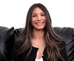 Nina | Real Casting Couch Videos | OFFICIAL Backroom Casting Couch