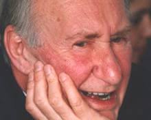 Douglas Hooper obituary