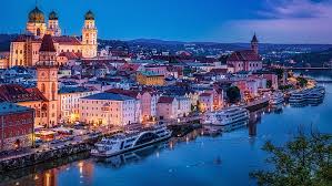 Passau ist eine stadt in bayern. Passau 1080p 2k 4k 5k Hd Wallpapers Free Download Wallpaper Flare