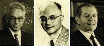 Consolidation (195o-1965)