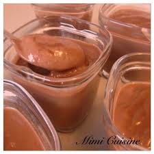 Cremes Dessert Au Chocolat Caramel Recette Companion Recette Companion Dessert Chocolat Recette