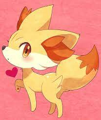 Team Fennekin Unite Pokemon X Message Board For 3ds Gamefaqs Pokemon Pokemon Starters All Pokemon
