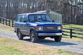 Hi in selling a toyota corona 18r 2l automatic. These Classic Suvs Have Bronco Style Without The Price Tag