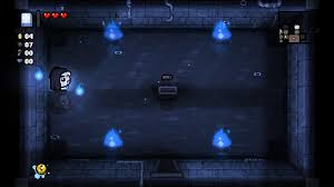 To unlock tainted characters you first need to collect the red key from mom's chest and use it . Where To Find Antibirth S New Boss