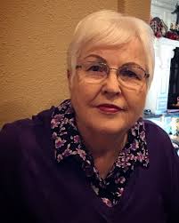 Obituary for Barbara Ann (Strahan) Droddy