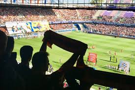 Bienvenue sur la page officielle du nîmes olympique ! Football Ligue 1 Montpellier Connait Son Calendrier Pour La Saison 2020 2021 Metropolitain