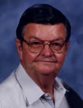 Obituary information for Edward Lavern Spence