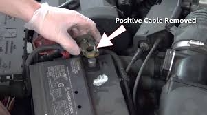 The car wont start list things we have tested battery battery cable starter fuses fuel system fuel pump. Fix And Automotive Engine Stalling After A New Battery