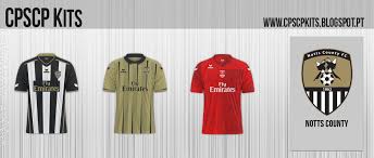 Browse our selection of kids football shirts, mini kits and baby kits. Notts County