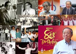 We did not find results for: Lim Guan Eng Reminisces Father S Deeds On His 80th Birthday Selliyal à®š à®² à®² à®¯à®²