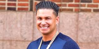 Lift your spirits with funny jokes, trending memes, entertaining gifs, inspiring stories, viral videos, and so much more. Pauly D Shared A Rare Photo Without Hair Gel