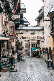 Perfekt für den kaffee davor oder danach. Zwei Tage In Kufstein Unsere Tipps Sommertage