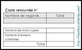 Apprendre A Copier Avec Scriptum Ecriture Ce2 Copie Ce1 Classe Ce1
