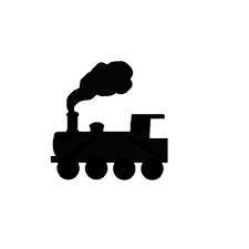 Download Steam1 Jpg 504 504 Pixels Patronen Sjablonen Silhouet SVG, PNG, EPS, DXF File