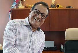 Ismael Miranda vuelve al hospital por percance de salud - Salsa es la Cura