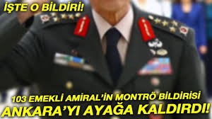 Montrö boğazlar sözleşmesi yirmi dokuz maddeden oluşmaktadır. Pftj2u4idaakgm
