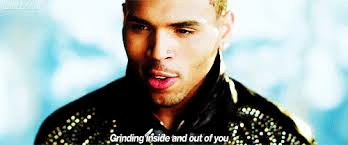 True Love Never Dies (A Chris Brown Fan Fic)