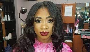 Hair by hisham full service hair salon in miami. A Plus Hair Salon 360 Home Facebook