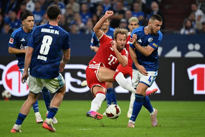 Elversberg vs Bayern Múnich: Guía completa para ver el partido en vivo, horarios y canales