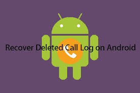 This is now the time to recover the things you need to recover. How To Recover Deleted Call Log On Android Effectively Solved