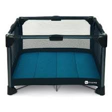 4moms Breeze Playard Pack And Play Baby Cribs Pack N Play