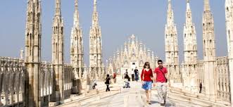 وضع لاعب تشيلسي يجذب اهتمام إنتر ميلان ونابولي. The 22 Best Things To Do In Milan Italy Travel Milan Travel Milan Italy