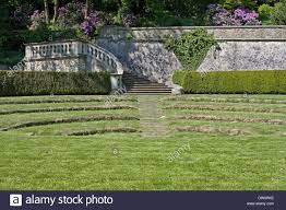 Der römische garten, ein kleinod der hamburger parkarchitektur. Europa Deutschland Hamburg Romischer Garten Stockfotografie Alamy