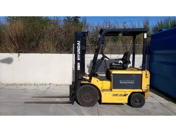 Hyundai HBF25-7 Forklift
