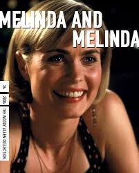 You Will Meet A Tall Dark Stranger (2010)