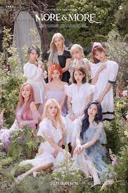 Lean cuisine twice the veggies entr©es (1 entr©e: Uzivatel Twice Na Twitteru Twice íŠ¸ì™€ì´ìŠ¤ More More Concept Photo Twice Twice The 9th Mini Album More More 2020 06 01 Mon 6pm Twice íŠ¸ì™€ì´ìŠ¤ Moreandmore Https T Co Foaykcdekh