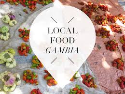 Explore moroccan cuisine and culture and try authentic recipes for tagine, bastilla and more. 8 X Food And Drinks In Gambia Your Little Black Book