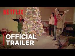 All the new netflix christmas movies and shows premiering in 2020 and the complete schedule for all dolly's delivering christmas miracles! New Christmas Movies Tv Series On Netflix For 2020 What S On Netflix
