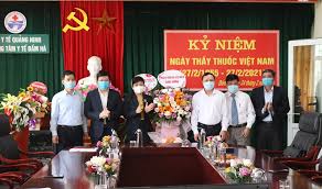 Ngày thầy thuốc việt nam. Xc1y Xpz4ol Qm