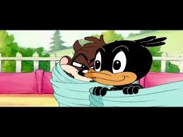 Video Baby Looney Tunes