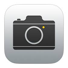 Camera Icon Ios 7 Png Image Camera Icon Ios Icon Iphone Design