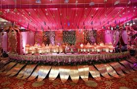 Indian wedding day photographs of manoj & kate's hindu. 7 Stunning Indian Wedding Stage Decoration Photos For Every Type Of Couple Out There